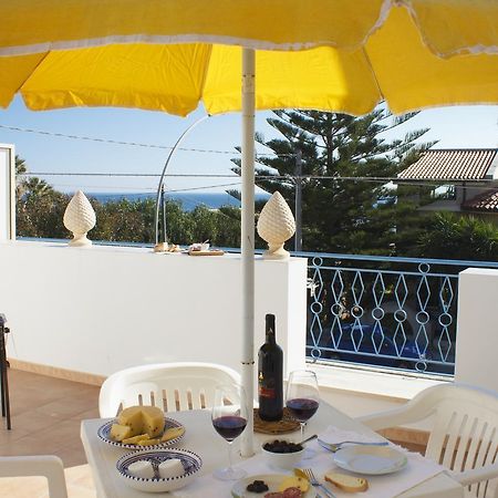 Casa Le Pigne Villa Avola Bagian luar foto