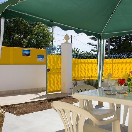 Casa Le Pigne Villa Avola Bagian luar foto