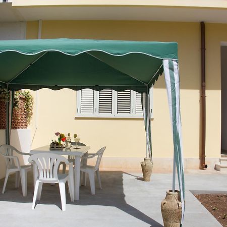 Casa Le Pigne Villa Avola Bagian luar foto