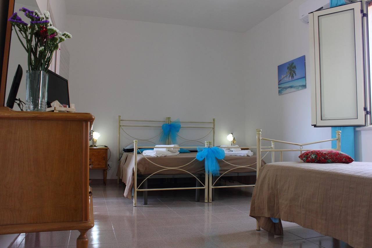 Casa Le Pigne Villa Avola Bagian luar foto