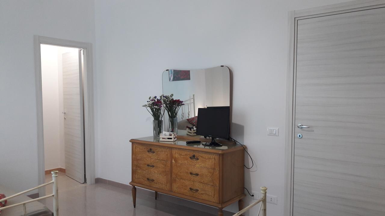 Casa Le Pigne Villa Avola Bagian luar foto