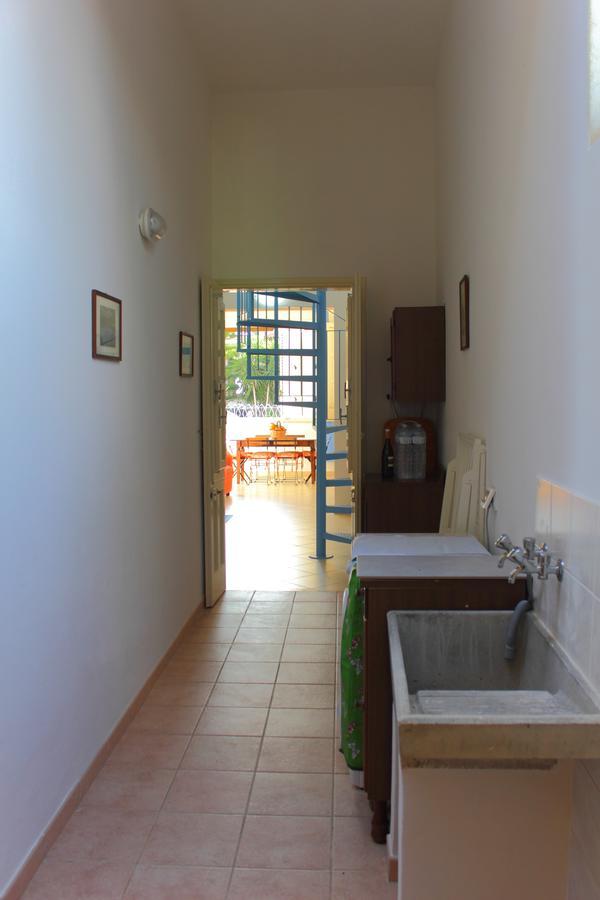 Casa Le Pigne Villa Avola Bagian luar foto