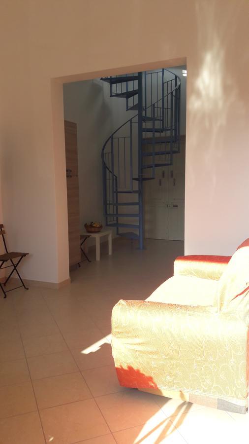 Casa Le Pigne Villa Avola Bagian luar foto