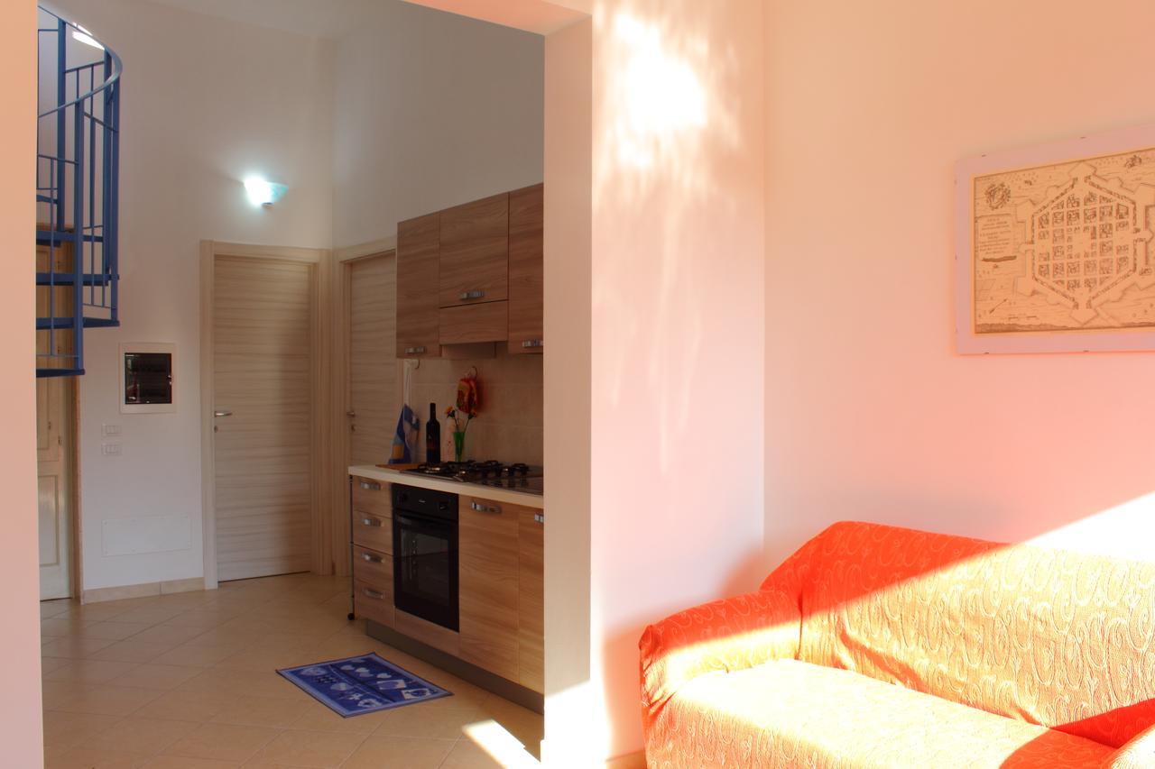 Casa Le Pigne Villa Avola Bagian luar foto