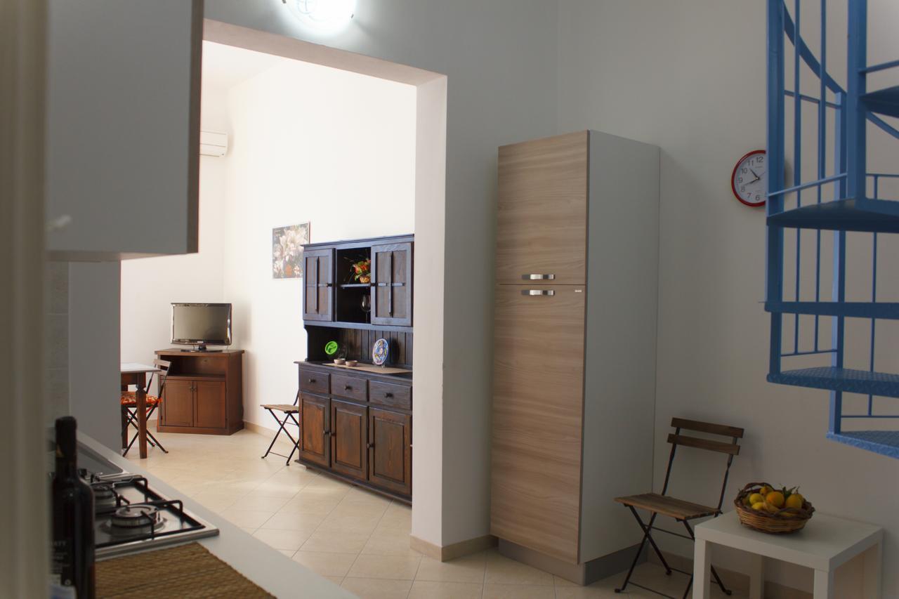 Casa Le Pigne Villa Avola Bagian luar foto