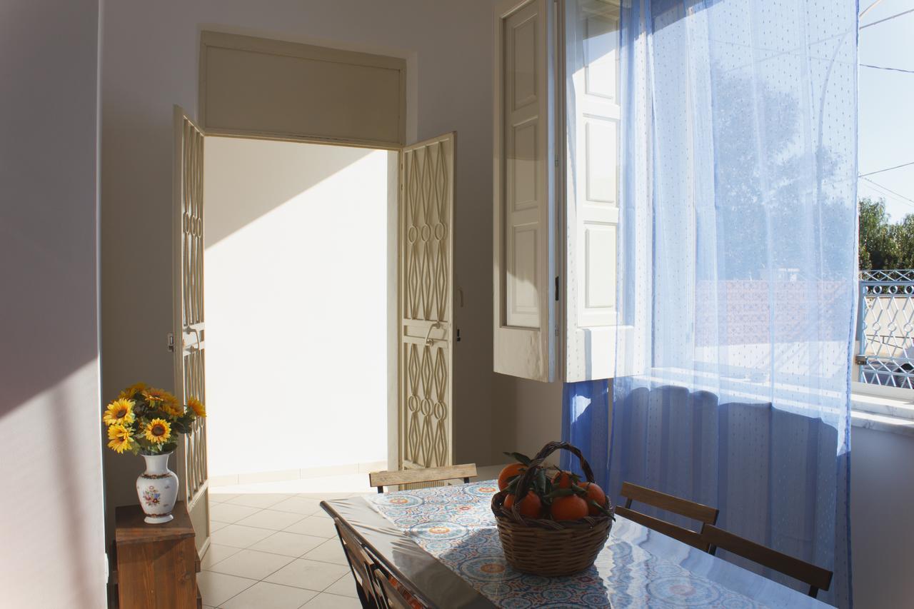 Casa Le Pigne Villa Avola Bagian luar foto