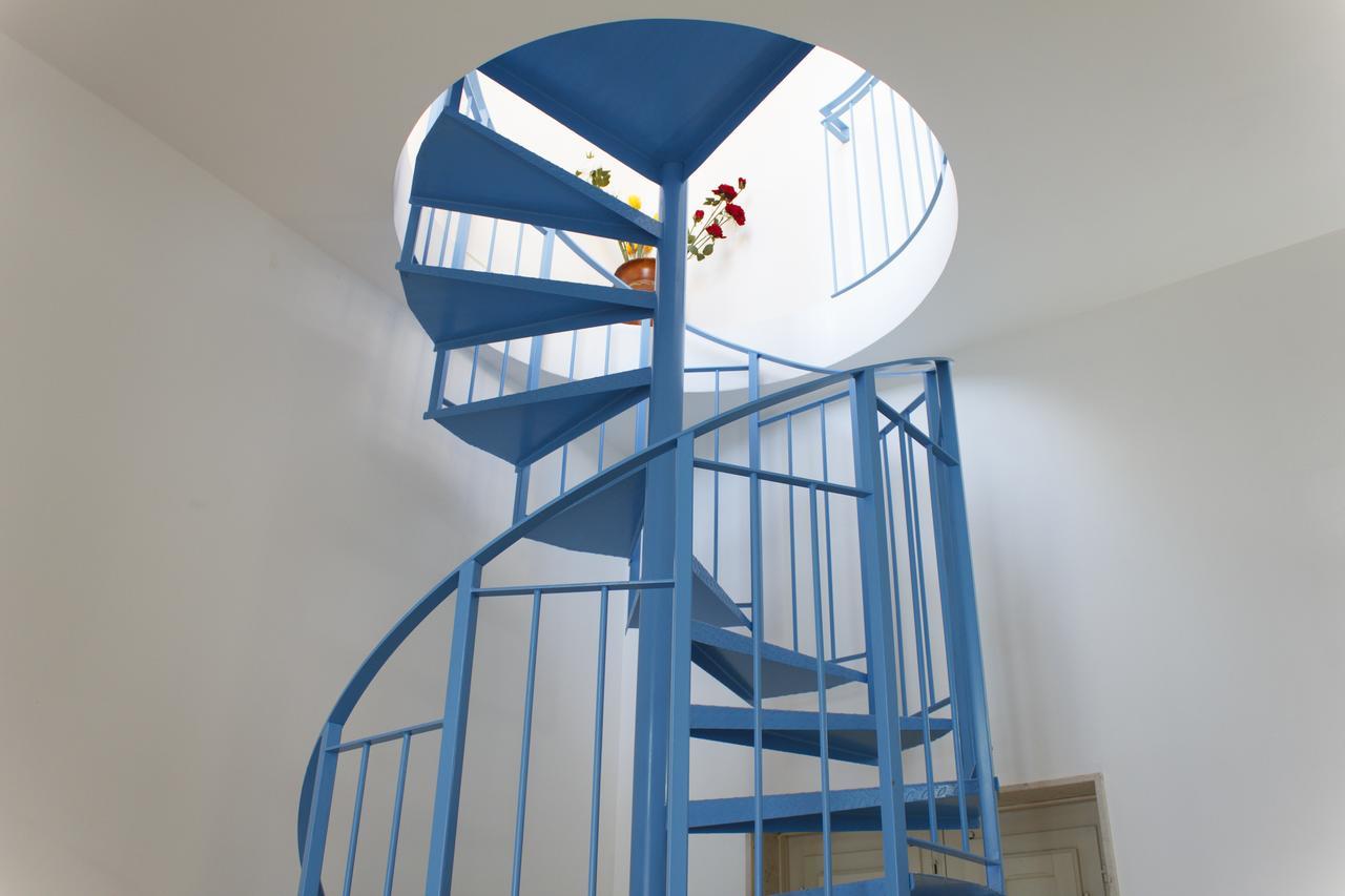 Casa Le Pigne Villa Avola Bagian luar foto
