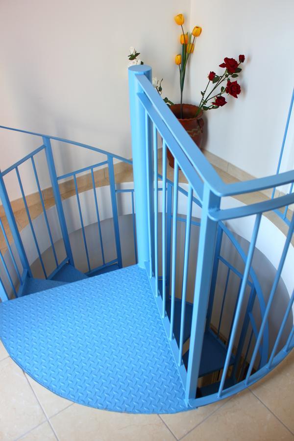 Casa Le Pigne Villa Avola Bagian luar foto