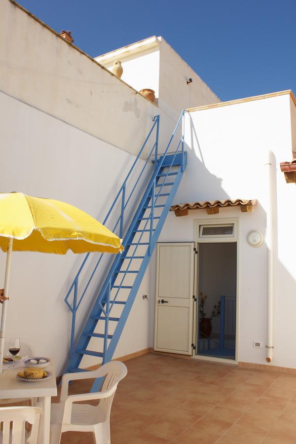 Casa Le Pigne Villa Avola Bagian luar foto