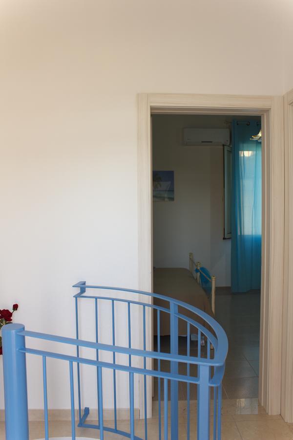 Casa Le Pigne Villa Avola Bagian luar foto